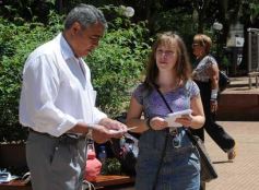 Foto de la galería: Campaña por la Ley: Basura Electrónica