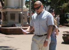 Foto de la galería: Campaña por la Ley: Basura Electrónica