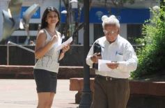 Foto de la galería: Campaña por la Ley: Basura Electrónica