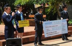 Foto de la galería: Campaña por la Ley: Basura Electrónica