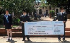 Foto de la galería: Campaña por la Ley: Basura Electrónica