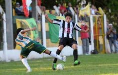 Foto de la galería: La Picada 0-Atletico Posadas 0