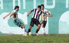Foto de la galería: La Picada 0-Atletico Posadas 0