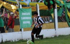 Foto de la galería: La Picada 0-Atletico Posadas 0