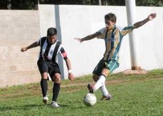 Foto de la galería: La Picada 0-Atletico Posadas 0
