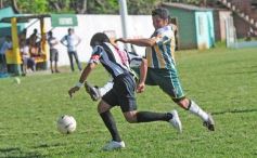 Foto de la galería: La Picada 0-Atletico Posadas 0