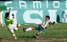 Foto de la galería: La Picada 0-Atletico Posadas 0
