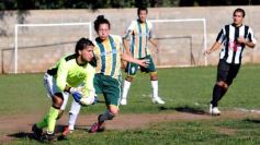 Foto de la galería: La Picada 0-Atletico Posadas 0