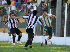 Foto de la galería: La Picada 0-Atletico Posadas 0