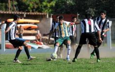 Foto de la galería: La Picada 0-Atletico Posadas 0