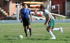 Foto de la galería: La Picada 0-Atletico Posadas 0