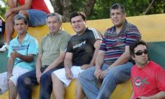 Foto de la galería: La Picada 0-Atletico Posadas 0