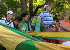 Foto de la galería: La Picada 0-Atletico Posadas 0