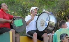 Foto de la galería: La Picada 0-Atletico Posadas 0