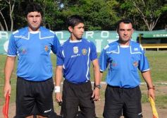 Foto de la galería: La Picada 0-Atletico Posadas 0