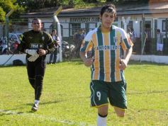 Foto de la galería: La Picada 0-Atletico Posadas 0