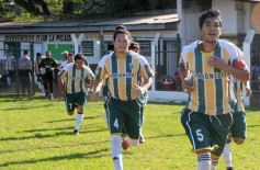 Foto de la galería: La Picada 0-Atletico Posadas 0