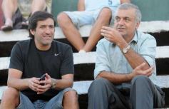 Foto de la galería: Brown 0-Guaraní 1