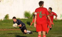 Foto de la galería: Brown 0-Guaraní 1