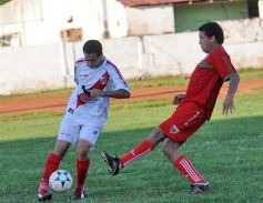 Foto de la galería: Brown 0-Guaraní 1