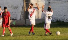 Foto de la galería: Brown 0-Guaraní 1