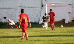 Foto de la galería: Brown 0-Guaraní 1