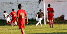 Foto de la galería: Brown 0-Guaraní 1