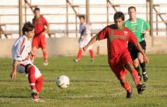Foto de la galería: Brown 0-Guaraní 1