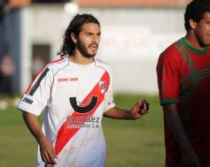 Foto de la galería: Brown 0-Guaraní 1