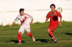 Foto de la galería: Brown 0-Guaraní 1