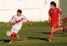 Foto de la galería: Brown 0-Guaraní 1