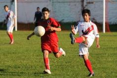 Foto de la galería: Brown 0-Guaraní 1
