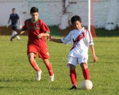 Foto de la galería: Brown 0-Guaraní 1