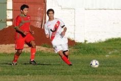 Foto de la galería: Brown 0-Guaraní 1