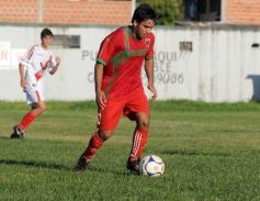 Foto de la galería: Brown 0-Guaraní 1