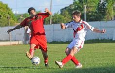 Foto de la galería: Brown 0-Guaraní 1