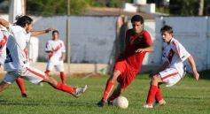 Foto de la galería: Brown 0-Guaraní 1