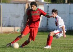 Foto de la galería: Brown 0-Guaraní 1