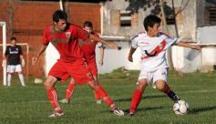 Foto de la galería: Brown 0-Guaraní 1