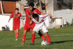 Foto de la galería: Brown 0-Guaraní 1