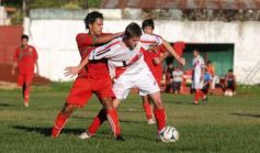 Foto de la galería: Brown 0-Guaraní 1