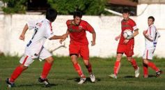 Foto de la galería: Brown 0-Guaraní 1