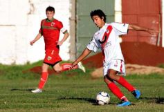 Foto de la galería: Brown 0-Guaraní 1