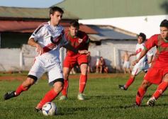 Foto de la galería: Brown 0-Guaraní 1