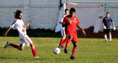Foto de la galería: Brown 0-Guaraní 1