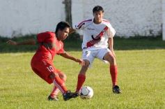 Foto de la galería: Brown 0-Guaraní 1