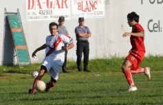Foto de la galería: Brown 0-Guaraní 1