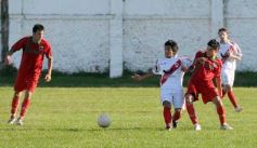 Foto de la galería: Brown 0-Guaraní 1