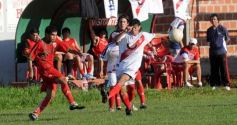 Foto de la galería: Brown 0-Guaraní 1