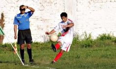 Foto de la galería: Brown 0-Guaraní 1